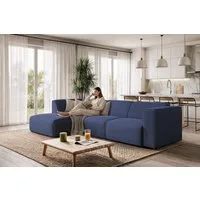 OTTO home Ecksofa Merid L-Form, B: 295 cm - OTTO. Verlässliche Qualität., jederzeit durch Module erweiterbar