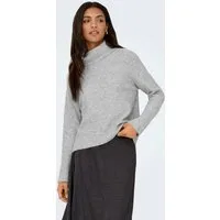 ONLY Strickpullover ONLArizona (1-tlg) Pailletten