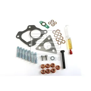 BE Turbo Montagesatz f?r Turbolader Mitsubishi Pajero 3 3,2