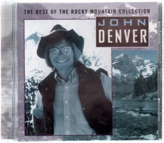 Best of the Rocky Mountain