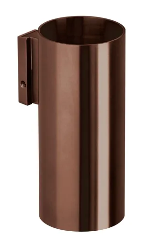Herzbach Design IX pvd zahnputzbecher copper, 21.812000.1.39 21.812000.1.39