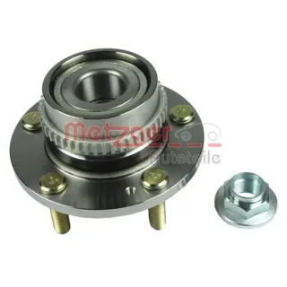 Metzger Radlager hinten Hyundai Tucson Kia Sportage 2,0