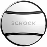 Schock Einbauspüle Schock Exzenter Drehknopf für Spülen ab dem Baujahr 2009