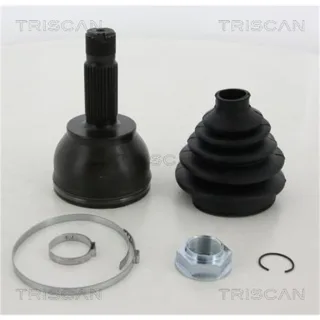 Triscan Antriebswellengelenk au?en Mercedes Viano Vito 2,0