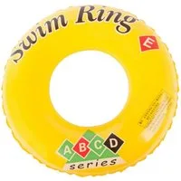Da Meso Schwimmring Kinder Schwimmring Aufblasbar – Schwimmreifen für Pool, Strand & Urlau