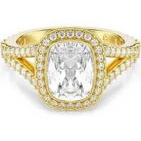 Swarovski Fingerring, Swarovski-Kristall