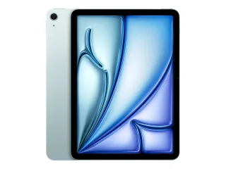 Apple iPad Air 8 11" M4 | mh314ty/a | blau - 128GB Flash [2026]