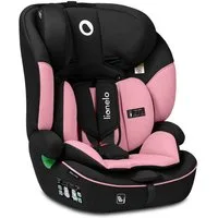 lionelo Autokindersitz LEVI I-SIZE, ab: 15 Monaten, bis: 12 Jahre, (Set), i-Size / Universell passend, passt in alle Autos