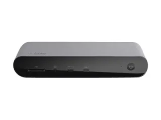 Belkin CONNECT Pro | inc006vfsgy | Dockingstation - USB-C