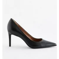 Next Forever Comfort® mittelhohe Pumps aus Leder Pumps (1-tlg)