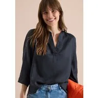 CECIL Shirtbluse aus Leinen