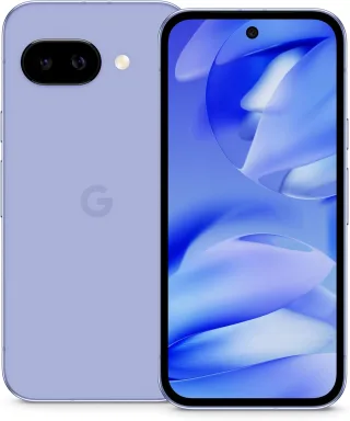 Google Pixel 9a 128GB iris