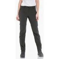 Schöffel Zip-away-Hose Pants Ascona Zip Off