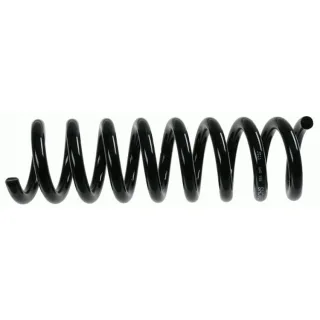 Sachs Feder hinten Mercedes E-Klasse W211 994085