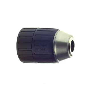 Makita Schnellspannbohrfutter 13mm 1,5 - 13 mm, 1/2 Zoll -20UNF, Kunststoff - 192892-2