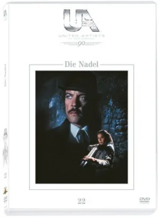Die Nadel [DVD] [2008]