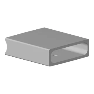 Dornbracht Luftsprudlerhülse Ersatzteile 092301157 35 x 38,5 x 11 mm Chrom 092301157-00