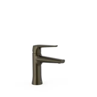 Tres Einhebel Waschtischmischer G3/8" flexible Anschlussschläuche, 28110301KMB 28110301KMB