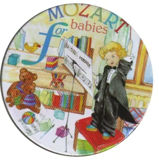 Mozart for Babies