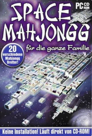 Space MahJongg