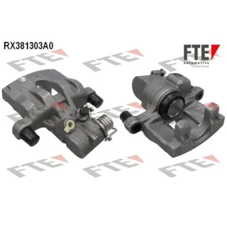 FTE Bremssattel hinten links Renault Espace Laguna Megane Vel