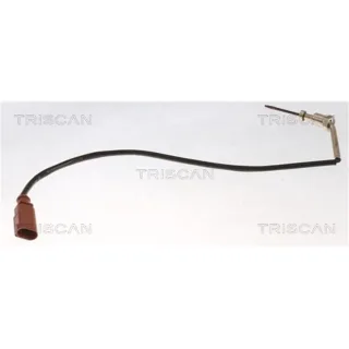 Triscan Sensor f?r Abgastemperatur Audi Seat Skoda VW 882629122