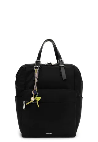 SURI FREY - Rucksack SFY Sissy black 100 - Gr. - OS