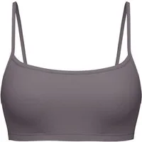 CALIDA Bustier Sleek Skin Damen (1-tlg) ultraweich, glatt und angenehm leicht