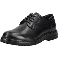 Josef Seibel Josef Seibel Halbschuhe Leder Schnürschuh
