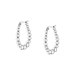 La Petite Story Creolen EARRINGS LPS01AYQ136