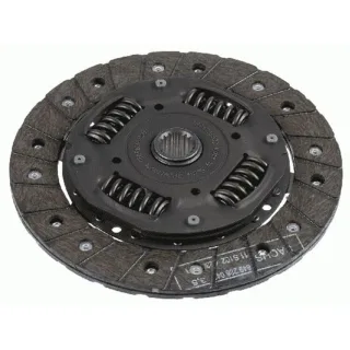 Sachs Kupplungsscheibe Seat Skoda VW 1878050532 1,3