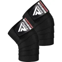 RDX Knieschutz RDX Kniebandagen Krafttraining, Kniebandagen Kraftsport, Frauen Männer
