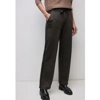 STREET ONE Jogger Pants High Waist