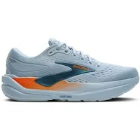 Brooks Ghost Max 3 SKYWAY/BLUE/ORANGE Laufschuh