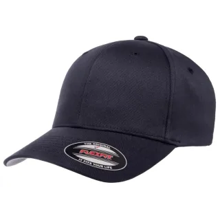 Flexfit - Kappe (Dunkel-Marineblau)
