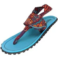 Gumbies Slingbacks Riemchensandalette