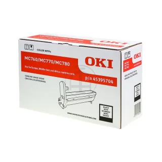Original 45395704 OKI MC OPC black 30.000Seiten