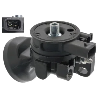 Febi Kraftstoffpumpe  49584