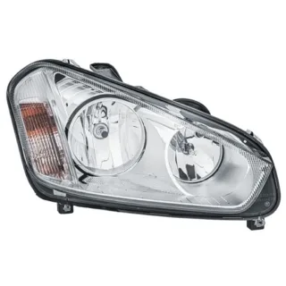 Hella Scheinwerfer rechts Ford C-Max 1EJ009587-621