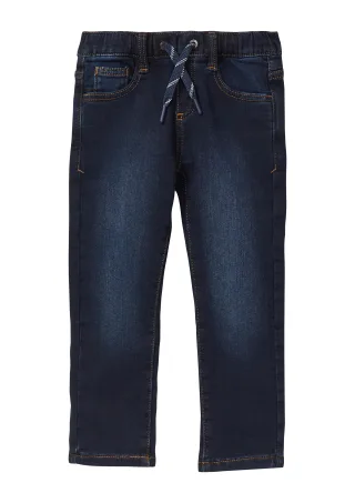 s.Oliver - Jeans-Hose blau - Gr. - 98