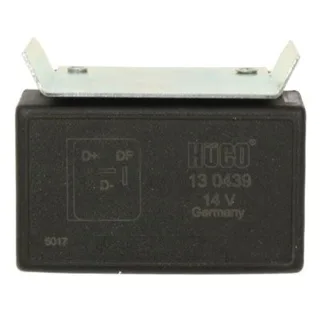 Hueco Regler f?r Lichtmaschine Citroen Fiat Peugeot 130439