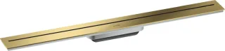 Hansgrohe Fertigset Duschrinne AXOR Drain 42526990