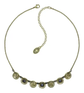 konplott - Kette - Shades Of Light gold