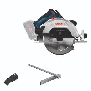 Bosch Akku-Kreissäge GKS 18V-68-2 - 06016D0000