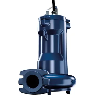 SFA Abw.tauchp. SANIPUMP VX65-170/120.24 AR0001 mit Freistromrad, 400 V, Förderhöhe 15 m