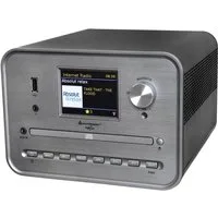 Soundmaster Kompaktanlage