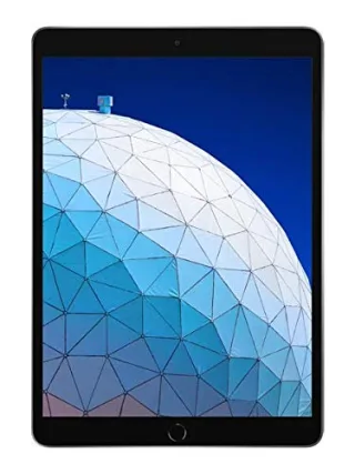Apple iPad Air 3 (2019) 64GB [105" WiFi only] spacegrau
