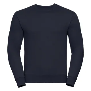 Russell Herren Authentic Sweatshirt (schlanker Schnitt) (French Navy)