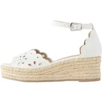 Next Forever Comfort® zehenfreie Keilabsatzschuhe Keilsandalette (1-tlg)