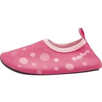Playshoes Barfuß-Schuh Tupfen Badeschuh
